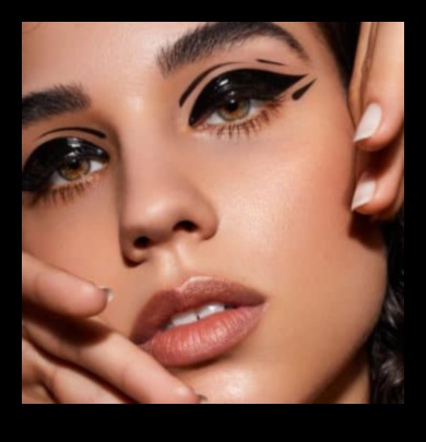 Yenilikçi Eyeliner Stilleri: Modern ve Sanatsal Eyeliner Trendlerini Keşfetmek