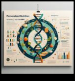 DNA’nız, Diyetiniz Kişiselleştirilmiş Beslenmenin Geleceği