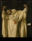 Francisco de Zurbaran İspanyol Dini Sanatının Ustalığı