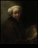 Rembrandt’ın Bilmeceleri Hollanda Altın Çağı Portrelerinin Sırlarını Açığa Çıkarıyor